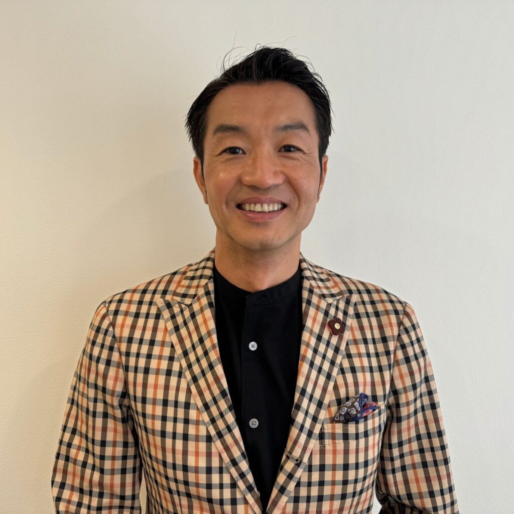 大抜卓人_PMP